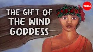 The Hawaiian story of the wind keepers - Sydney Iaukea