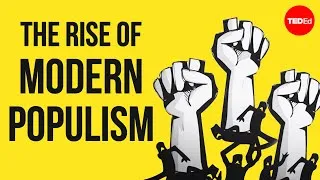 The rise of modern populism - Takis S. Pappas