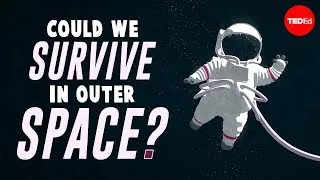 Could we survive prolonged space travel? - Lisa Nip