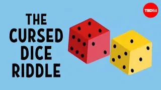 Can you solve the cursed dice riddle? - Dan Finkel