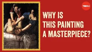 Artemisia Gentileschi: The woman behind the paintings - Allison Leigh
