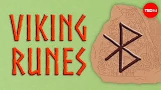 The secret messages of Viking runestones - Jesse Byock