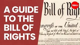 A 3-minute guide to the Bill of Rights - Belinda Stutzman