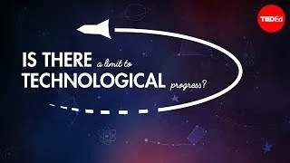 Is there a limit to technological progress? - Clément Vidal