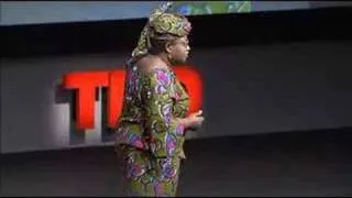 Ngozi Okonjo-Iweala: How to help Africa? Do business there