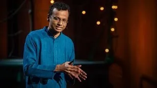 Ajit Narayanan: A word game to communicate in any language