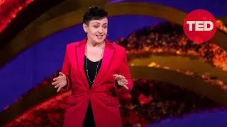 Why US Laws Must Expand Beyond the Nuclear Family | Diana Adams | TED