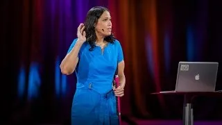 How a blind astronomer found a way to hear the stars | Wanda Diaz Merced