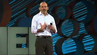 A simple way to break a bad habit | Judson Brewer | TED