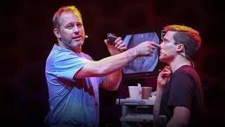 What happens in your throat when you beatbox? | Tom Thum and Matthew Broadhurst