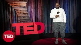 Larry Irvin: A program to empower Black teachers in the US | TED