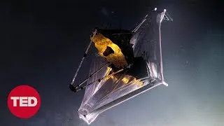 How the James Webb Space Telescope Will Unfold the Universe | John C. Mather | TED