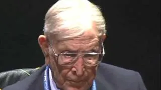 The difference between winning and succeeding | John Wooden | TED