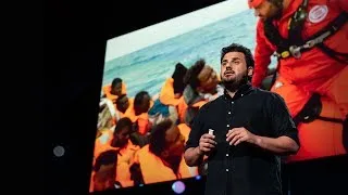 How we can bring mental health support to refugees | Essam Daod