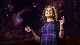 Gabriela González: How LIGO discovered gravitational waves (with English subtitles) | TED