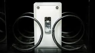 Gabriel Barcia-Colombo: My DNA vending machine