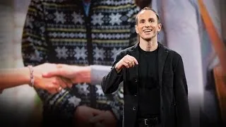 How Airbnb designs for trust | Joe Gebbia