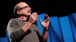 How to build your creative confidence | David Kelley