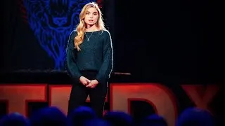 Why students should have mental health days | Hailey Hardcastle