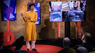 A life-saving invention that prevents human stampedes | Nilay Kulkarni