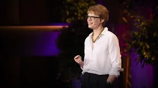 The Molecular Love Story That Could Help Power the World | Olivia Breese | TED