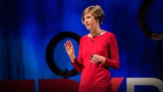 The taboo secret to better health | Molly Winter