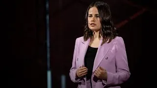 How to Alter the Perception of Mental Health Care in Russia | Olga Kitaina | TED