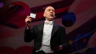 Mentalism, mind reading and the art of getting inside your head | Derren Brown | TED