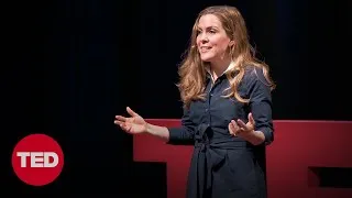 Virginia Smith: The global risk of flooding -- and how to turn the tide | TED