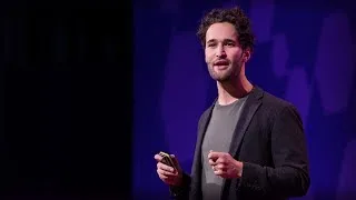 3 myths about the future of work (and why they're not true) | Daniel Susskind