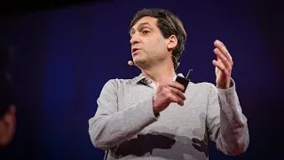 How equal do we want the world to be? You'd be surprised | Dan Ariely