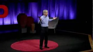 Paul Romer: The world's first charter city?