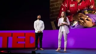 The Most Powerful Untapped Resource in Health Care | Edith Elliott and Shahed Alam | TED
