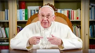His Holiness Pope Francis | Why the only future worth building includes everyone | TED Talks