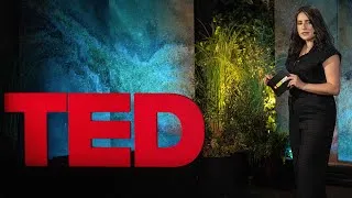 The Problem with Plastics | Patricia Villarrubia-Gómez | TED