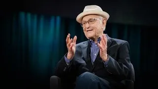 An entertainment icon on living a life of meaning | Norman Lear