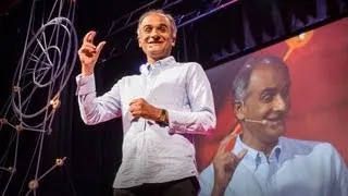 Where Is Home? | Pico Iyer | TED