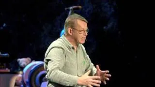 Hans Rosling on HIV: New facts and stunning data visuals