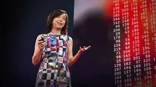 How we teach computers to understand pictures | Fei Fei Li
