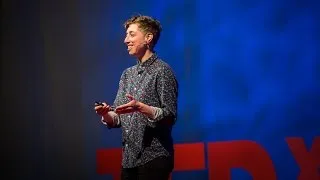 Why Some of Us Don’t Have One True Calling | Emilie Wapnick | TED