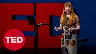 What if You Could Sing in Your Favorite Musician's Voice? | Holly Herndon | TED