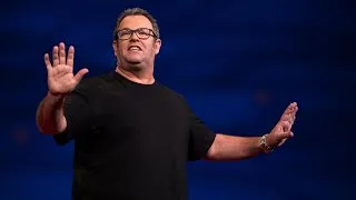 Is Someone You Love Suffering in Silence? Here's What To Do | Gus Worland | TED
