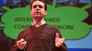Avi Rubin: All your devices can be hacked