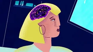 What's the connection between sleep and Alzheimer's disease? | Sleeping with Science, a TED series