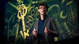 A new type of medicine, custom-made with tiny proteins | Christopher Bahl