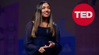 What You Can Learn from People Who Disagree With You | Shreya Joshi | TED