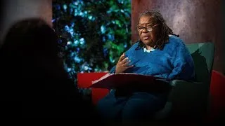 Ruby Sales: How we can start to heal the pain of racial division | TED