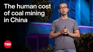 The Human Cost of Coal Mining in China | Xiaojun 