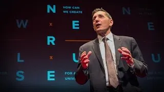 Addiction is a disease. We should treat it like one | Michael Botticelli