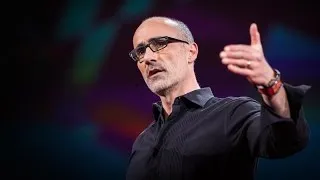 A conservative's plea: Let's work together | Arthur Brooks